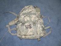 Assault Pack Originál US